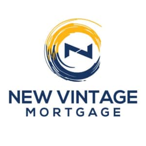 New Vintage Mortgage, Inc. Logo