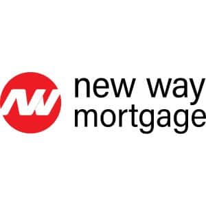 New Way Mortgage, Inc. Logo