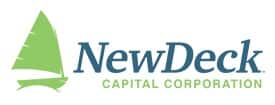 Newdeck Capital Lending Logo