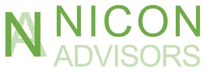 Nicon Advisors Logo