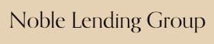 Noble Lending Group Inc Logo