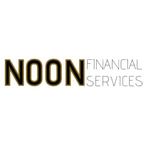 Noon Financial Services Logo