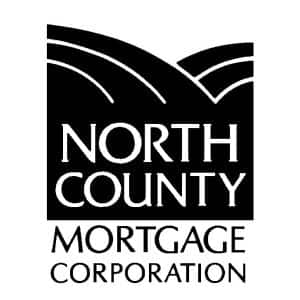 North County Mortgage Corporation Logo