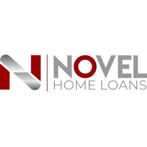 Novel Home Loans Logo