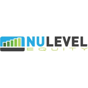 Nu Level Equity Logo