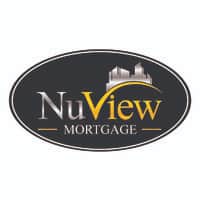 NuView Mortgage LLC Logo