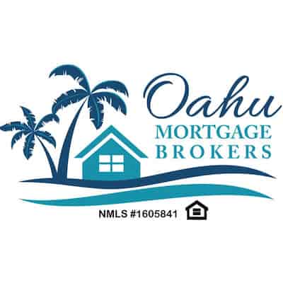 Oahu Mortgage Brokers Inc Logo