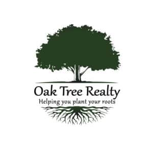 Oak Tree Realty Logo