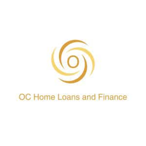 OC Home Loans and Finance Logo