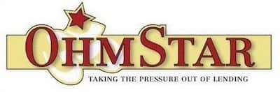Ohmstar Home Lending LLC Logo