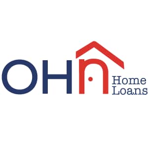 Ohn Home Loans LLC Logo