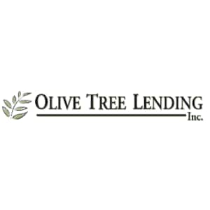 Olive Tree Lending Inc Logo