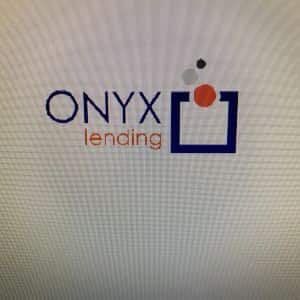 Onyx Lending, LLC Logo
