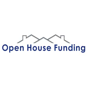 Open House Funding Logo