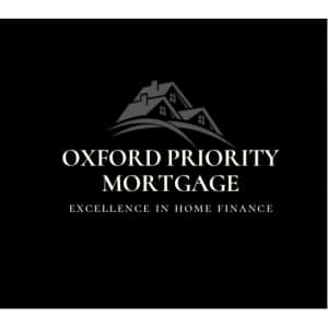 Oxford Priority Mortgage Inc. Logo