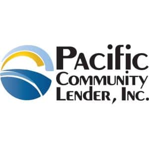 Pacific Community Lender Inc Logo