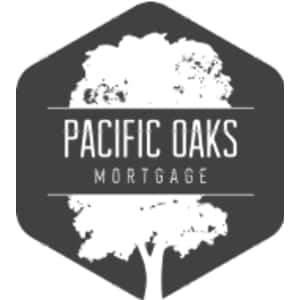Pacific Oaks Mortgage Logo