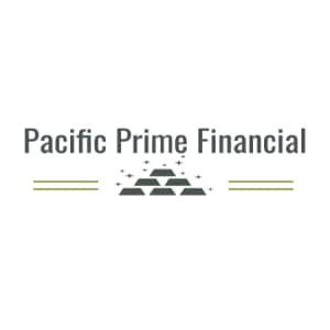 Pacific Prime Financial Logo