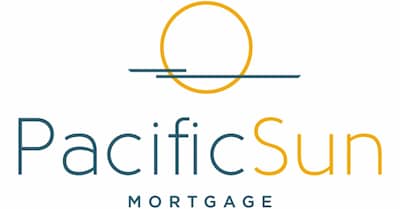 Pacific Sun Mortgage Company, Inc. Logo