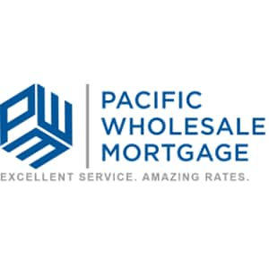 Pacific Wholesale Mortgage Logo
