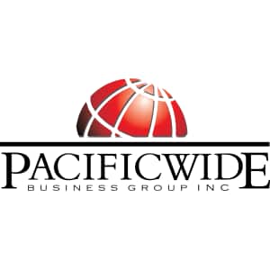 Pacificwide Real Estate & Mortgage Logo