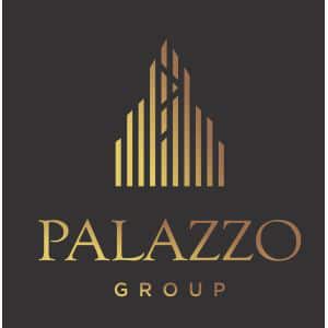 Palazzo Real Estate Logo