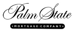 Palm State Mortgage Company Logo