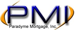 Paradyme Mortgage Inc Logo