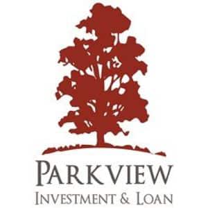 Parkview Investment & Loan Inc Logo