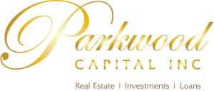 Parkwood Capital Inc. Logo