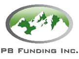PB Funding Inc Logo