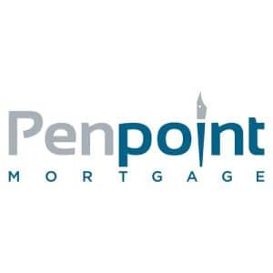 Penpoint Mortgage LLC Logo