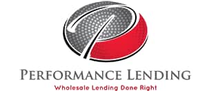 Performance Lending Logo