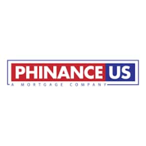 PhinanceUS Logo