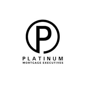 Platinum Mortgage Executives Logo