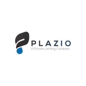 Plazio LLC Logo