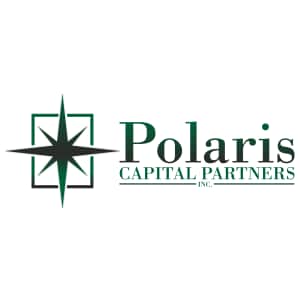 Polaris Capital Partners Inc. Logo