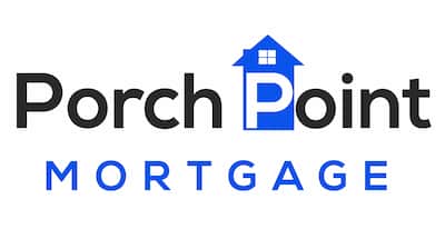 Porch Point Mortgage Logo