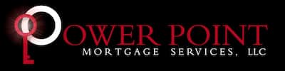 Power Point Mortgage Services LLC Logo