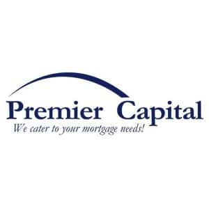 Premier Capital Mortgage Logo