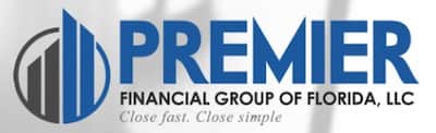 Premier Financial Group of Florida LLC Logo