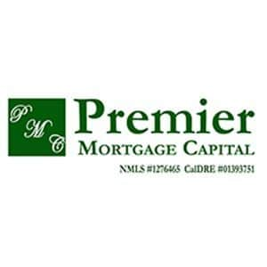 Premier Mortgage Capital Logo