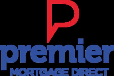 Premier Mortgage Direct Corp. Logo