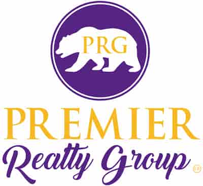 Premier Realty Group Inc Logo
