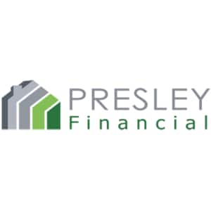 Presley and Associates, Inc. Logo