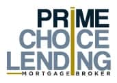 Prime Choice Lending LLC Logo