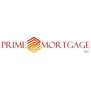 Prime Mortgage LLC Logo