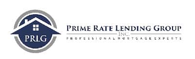 Prime Rate Lending Group Inc Logo