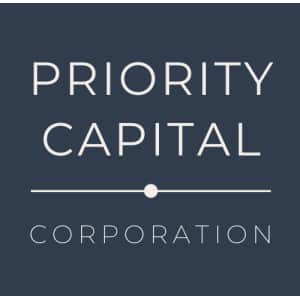 Priority Capital Corporation Logo