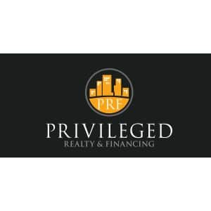 Privileged Realty & Financing Logo